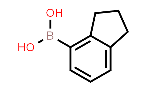 915411-11-9 | indan-4-ylboronic acid
