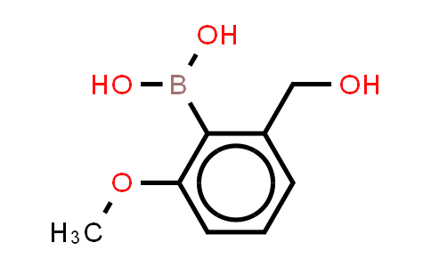 926885-08-7 | [2-(hydroxymethyl)-6-methoxy-phenyl]boronic acid