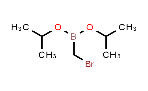 137297-49-5 | bromomethyl(diisopropoxy)borane