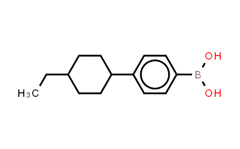 1400809-86-0 | [4-(4-ethylcyclohexyl)phenyl]boronic acid