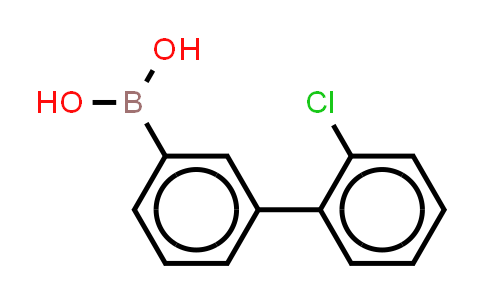 1373767-70-4 | [3-(2-chlorophenyl)phenyl]boronic acid