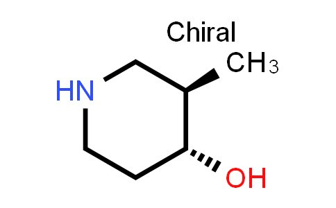 373604-43-4 | (3R,4R)-3-methylpiperidin-4-ol