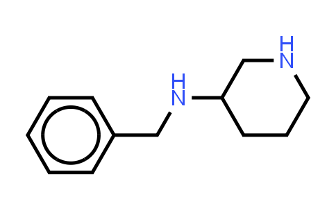 396730-17-9 | N-benzylpiperidin-3-amine