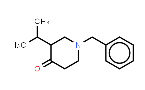 373604-07-0 | 1-benzyl-3-isopropyl-piperidin-4-one