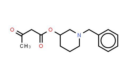 85387-34-4 | (1-benzyl-3-piperidyl) 3-oxobutanoate