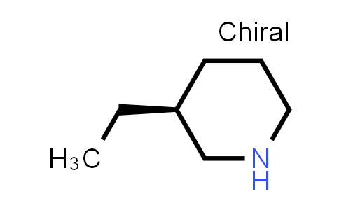 57906-00-0 | (3S)-3-ethylpiperidine