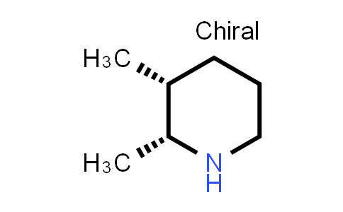 MC844163 | 23513-39-5 | cis-2,3-dimethylpiperidine