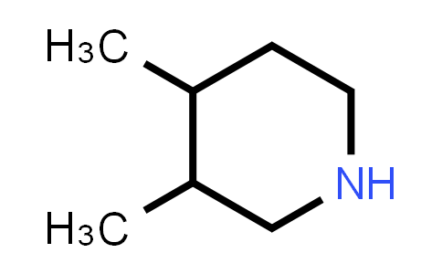 34970-88-2 | 3,4-dimethylpiperidine