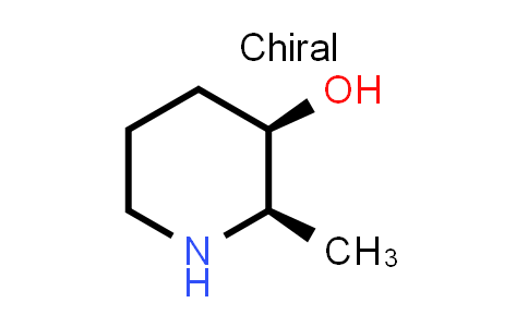 42732-27-4 | cis-2-methylpiperidin-3-ol