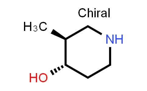 373603-76-0 | (3S,4S)-3-methylpiperidin-4-ol