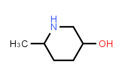 54751-93-8 | 6-methylpiperidin-3-ol