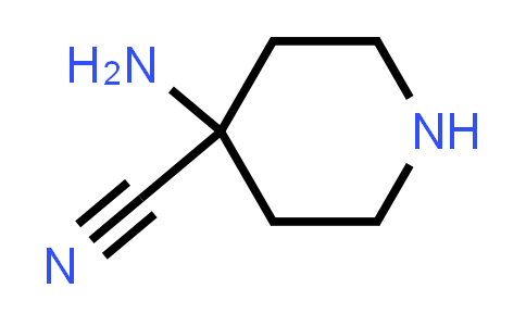 50289-05-9 | 4-aminopiperidine-4-carbonitrile