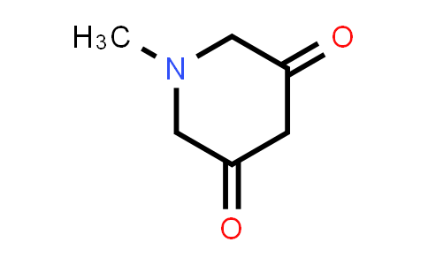 66310-86-9 | 1-methylpiperidine-3,5-dione