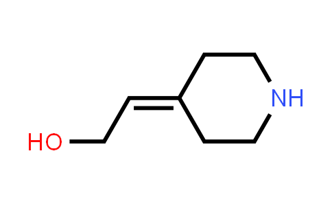 849701-22-0 | 2-(4-piperidylidene)ethanol