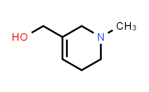 4684-84-8 | (1-methyl-1,2,5,6-tetrahydropyridin-3-yl)methanol