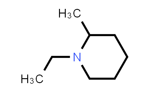 766-52-9 | 1-ethyl-2-methyl-piperidine