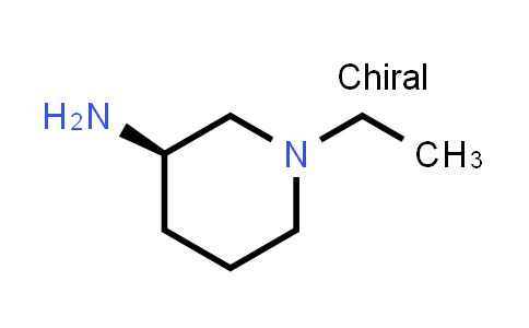 1020396-26-2 | (3R)-1-ethylpiperidin-3-amine