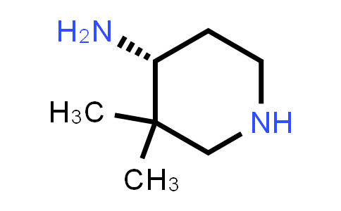 MC844220 | 473842-31-8 | (4R)-3,3-dimethylpiperidin-4-amine