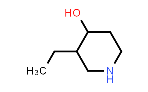 373603-90-8 | 3-ethylpiperidin-4-ol