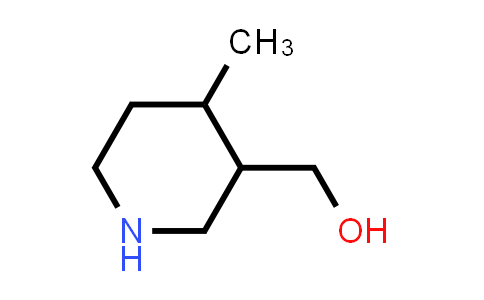 39844-73-0 | (4-methyl-3-piperidyl)methanol