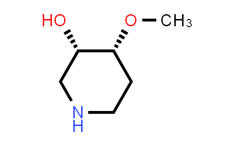 MC844245 | 1638765-08-8 | cis-4-methoxypiperidin-3-ol