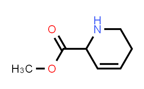 DY844280 | 1350558-21-2 | methyl 1,2,3,6-tetrahydropyridine-6-carboxylate