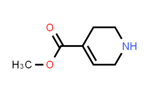 MC844282 | 792136-23-3 | methyl 1,2,3,6-tetrahydropyridine-4-carboxylate