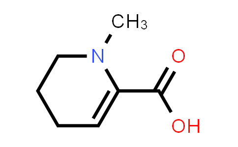 861589-49-3 | 1-methyl-1,4,5,6-tetrahydropyridine-2-carboxylic acid