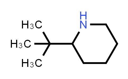 MC844289 | 72939-24-3 | 2-tert-butylpiperidine