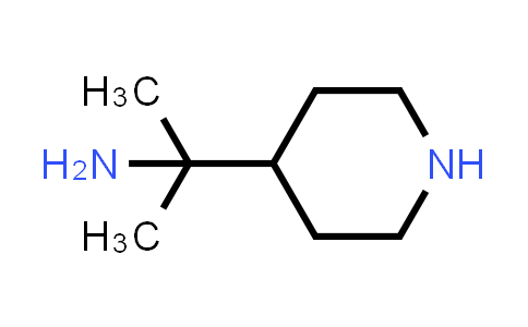 864494-18-8 | 2-(piperidin-4-yl)propan-2-amine
