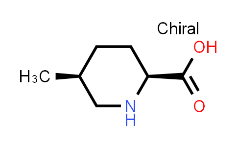 765248-92-8 | cis-5-methylpiperidine-2-carboxylic acid