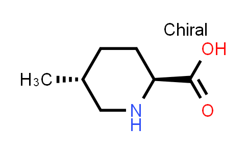 757920-17-5 | trans-5-methylpiperidine-2-carboxylic acid