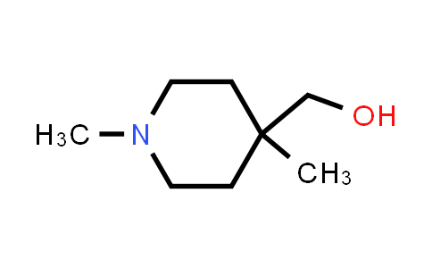 857383-97-2 | (1,4-dimethyl-4-piperidyl)methanol