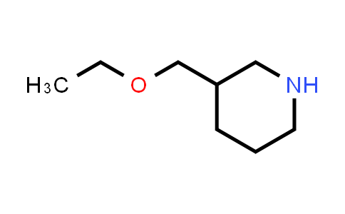 MC844330 | 868067-24-7 | 3-(ethoxymethyl)piperidine