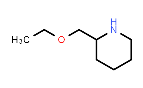 883538-52-1 | 2-(ethoxymethyl)piperidine