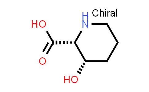 194297-98-8 | cis-3-hydroxypiperidine-2-carboxylic acid