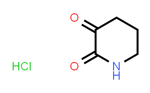 93871-01-3 | piperidine-2,3-dione;hydrochloride