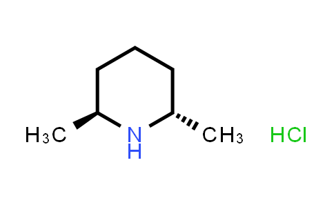 32166-04-4 | trans-2,6-dimethylpiperidine hydrochloride