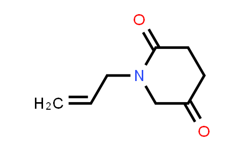 564484-67-9 | 1-allylpiperidine-2,5-dione