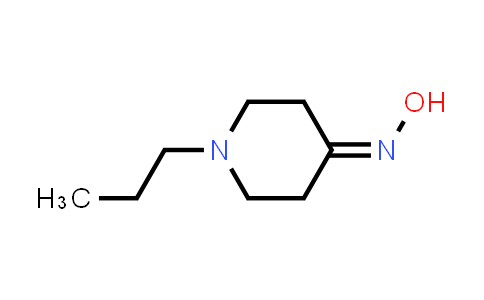 832737-39-0 | N-(1-propylpiperidin-4-ylidene)hydroxylamine