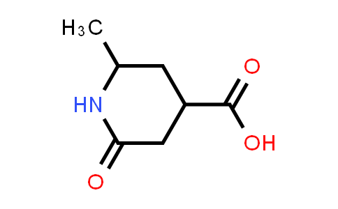 36412-01-8 | 2-methyl-6-oxopiperidine-4-carboxylic acid