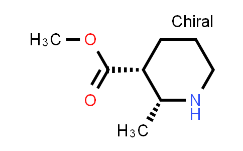 MC844448 | 2455600-70-9 | methyl cis-2-methylpiperidine-3-carboxylate