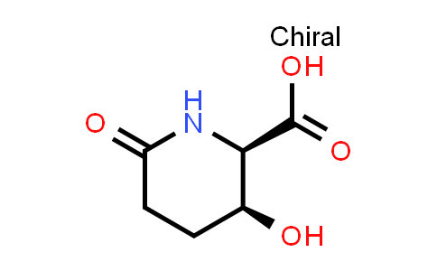 479411-08-0 | (2R,3S)-3-hydroxy-6-oxo-piperidine-2-carboxylic acid