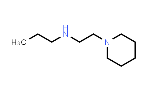99178-30-0 | [2-(piperidin-1-yl)ethyl](propyl)amine