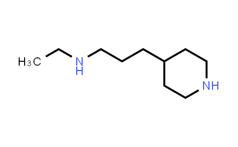 1249070-02-7 | ethyl[3-(piperidin-4-yl)propyl]amine