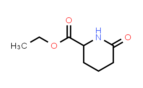 127274-92-4 | ethyl 6-oxopiperidine-2-carboxylate