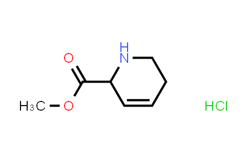 2309449-41-8 | methyl 1,2,3,6-tetrahydropyridine-6-carboxylate;hydrochloride