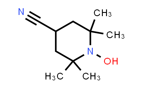38078-71-6 | 1-Piperidinyloxy, 4-cyano-2,2,6,6-tetramethyl-