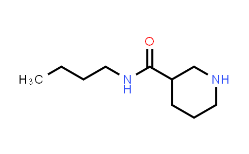 MC844710 | 73415-66-4 | N-butylpiperidine-3-carboxamide