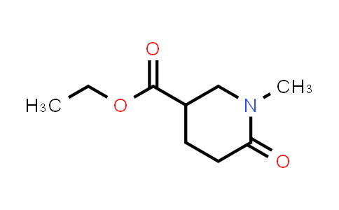 1785761-59-2 | ethyl 1-methyl-6-oxopiperidine-3-carboxylate